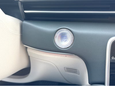 2026 Genesis GV80 Prestige