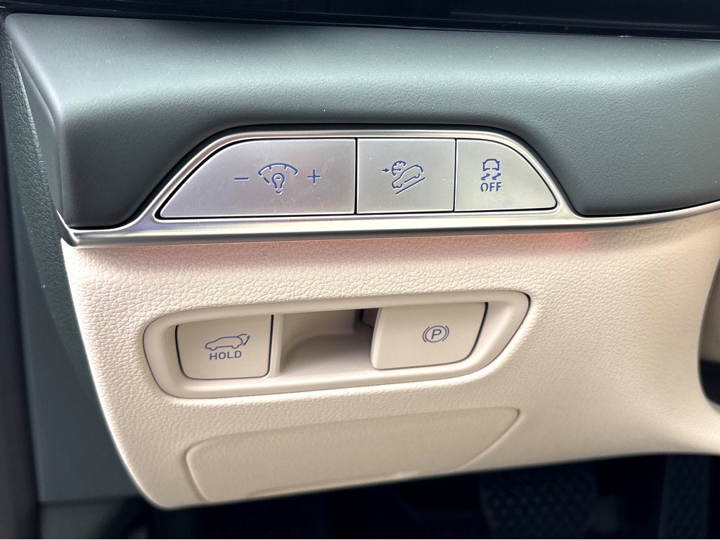 2026 Genesis GV80 Prestige