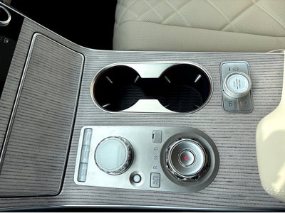 2026 Genesis GV80 Prestige