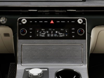 2026 Genesis GV80 Prestige