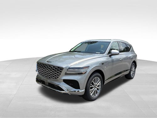 2027 Genesis GV80 2.5T