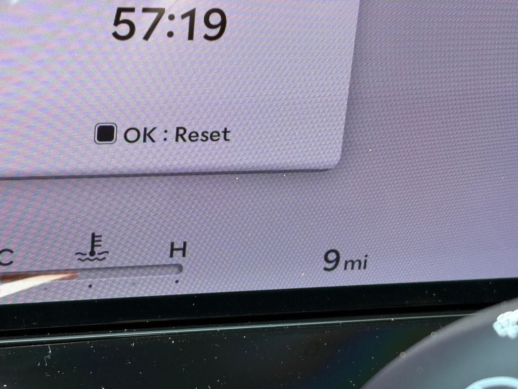 2027 Genesis GV80 2.5T