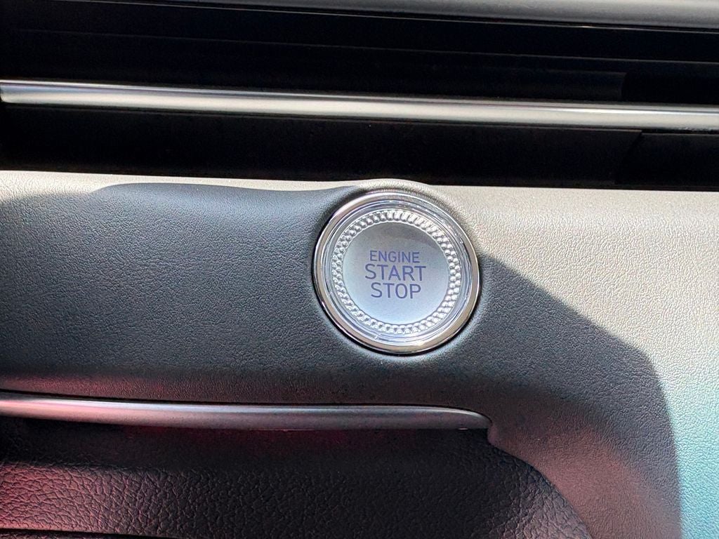 2027 Genesis GV80 2.5T