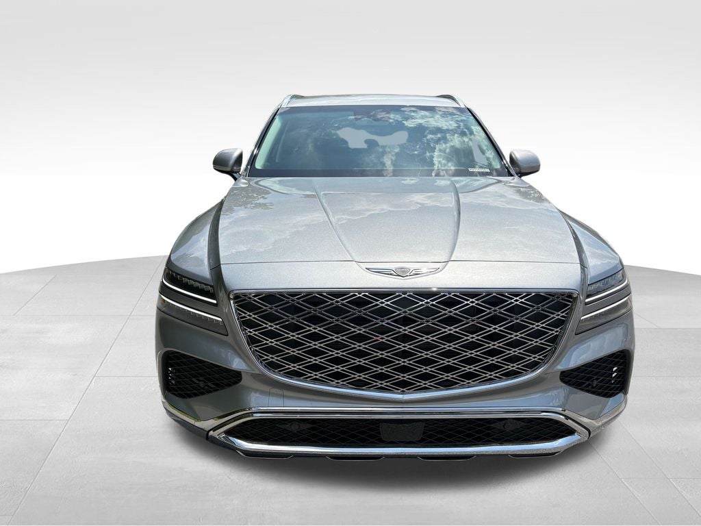 2027 Genesis GV80 2.5T