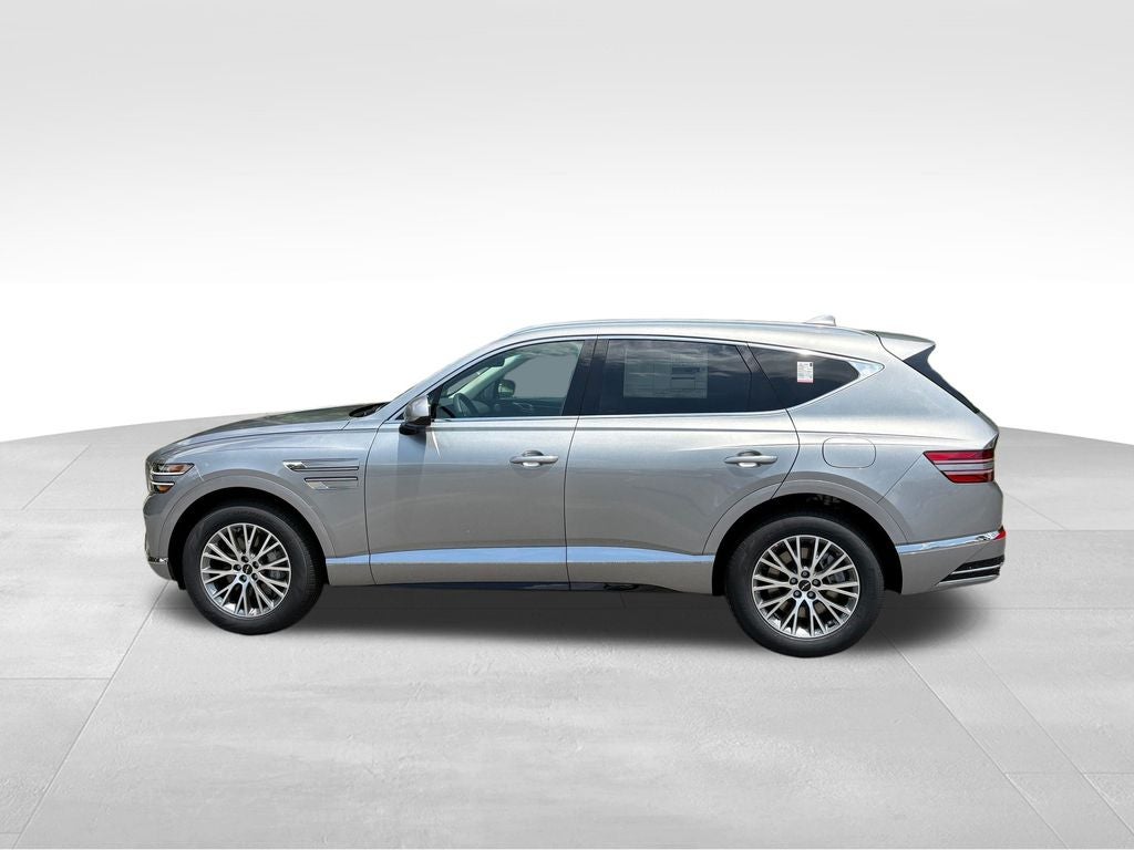 2027 Genesis GV80 2.5T