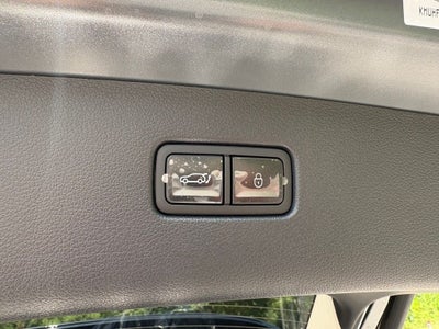 2027 Genesis GV80 2.5T