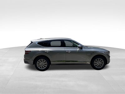 2027 Genesis GV80 2.5T