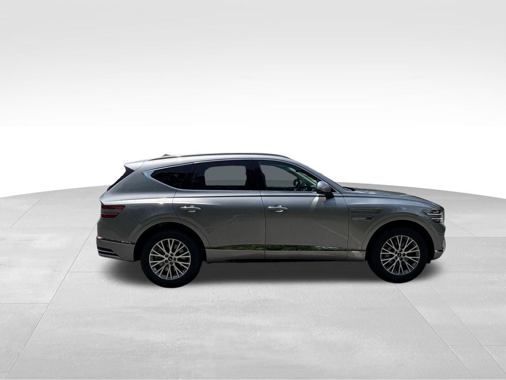 2027 Genesis GV80 2.5T