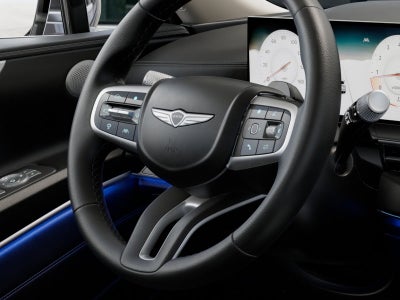 2027 Genesis GV80 2.5T