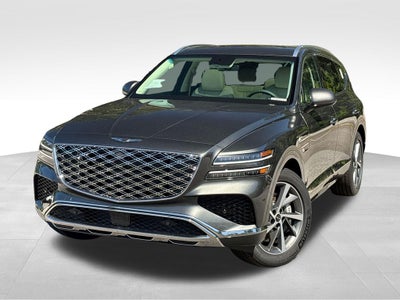 2027 Genesis GV80 2.5T Select