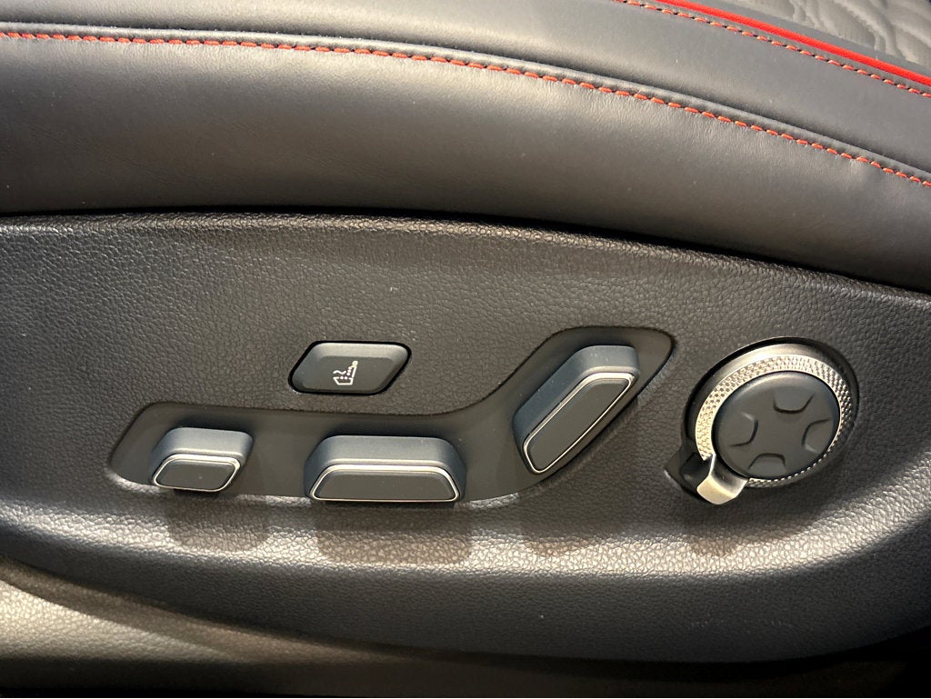 2026 Genesis GV80 Coupe 3.5T e-SC