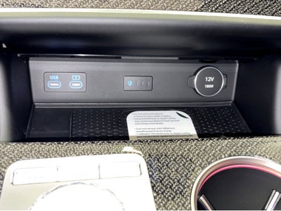 2026 Genesis GV80 Coupe 3.5T e-SC