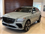 2026 Genesis GV80 Coupe 3.5T e-SC