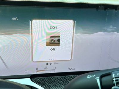 2027 Genesis GV80 Coupe 3.5T e-SC Prestige