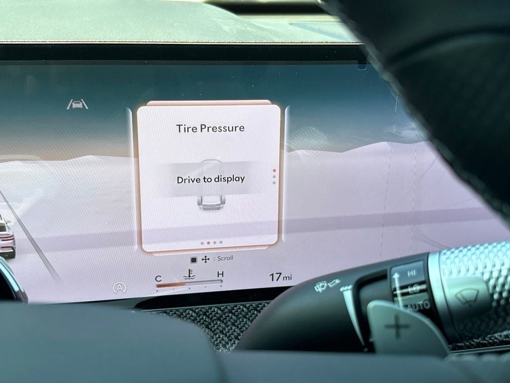 2027 Genesis GV80 Coupe 3.5T e-SC Prestige