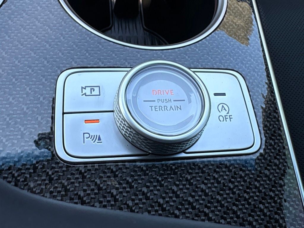 2027 Genesis GV80 Coupe 3.5T e-SC Prestige
