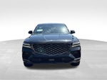 2027 Genesis GV80 Coupe 3.5T e-SC Prestige
