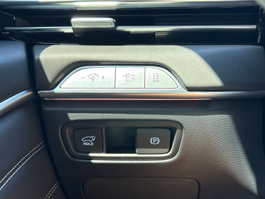 2027 Genesis GV80 Coupe 3.5T e-SC Prestige