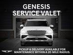 2027 Genesis GV80 Coupe 3.5T e-SC Prestige