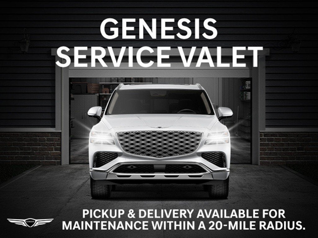 2027 Genesis GV80 Coupe 3.5T e-SC Prestige