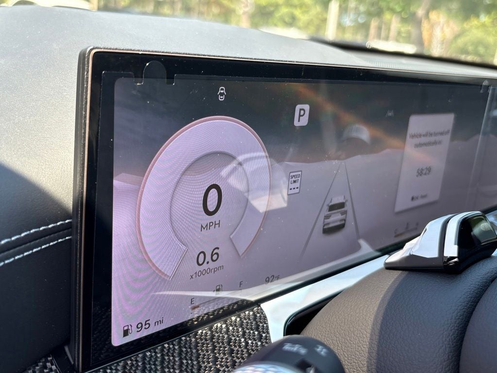 2027 Genesis GV80 Coupe 3.5T e-SC Prestige