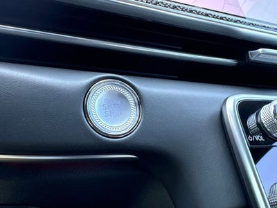 2027 Genesis GV80 Coupe 3.5T e-SC Prestige