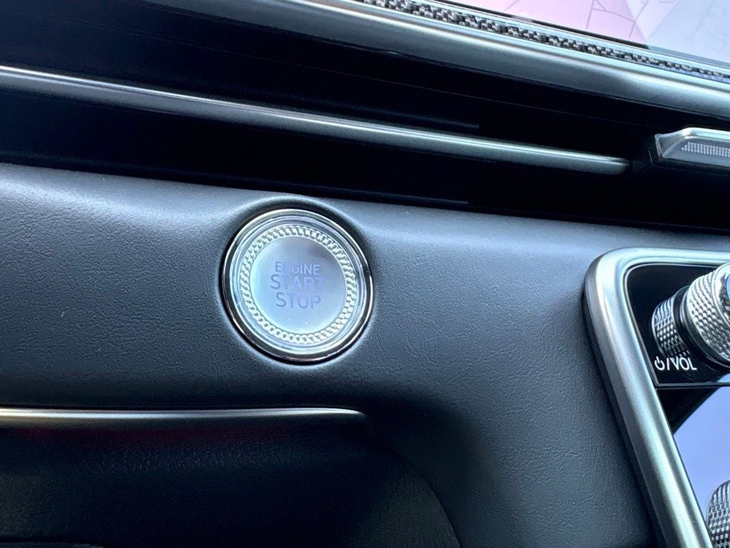2027 Genesis GV80 Coupe 3.5T e-SC Prestige