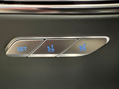 2026 Genesis GV80 Coupe 3.5T e-SC