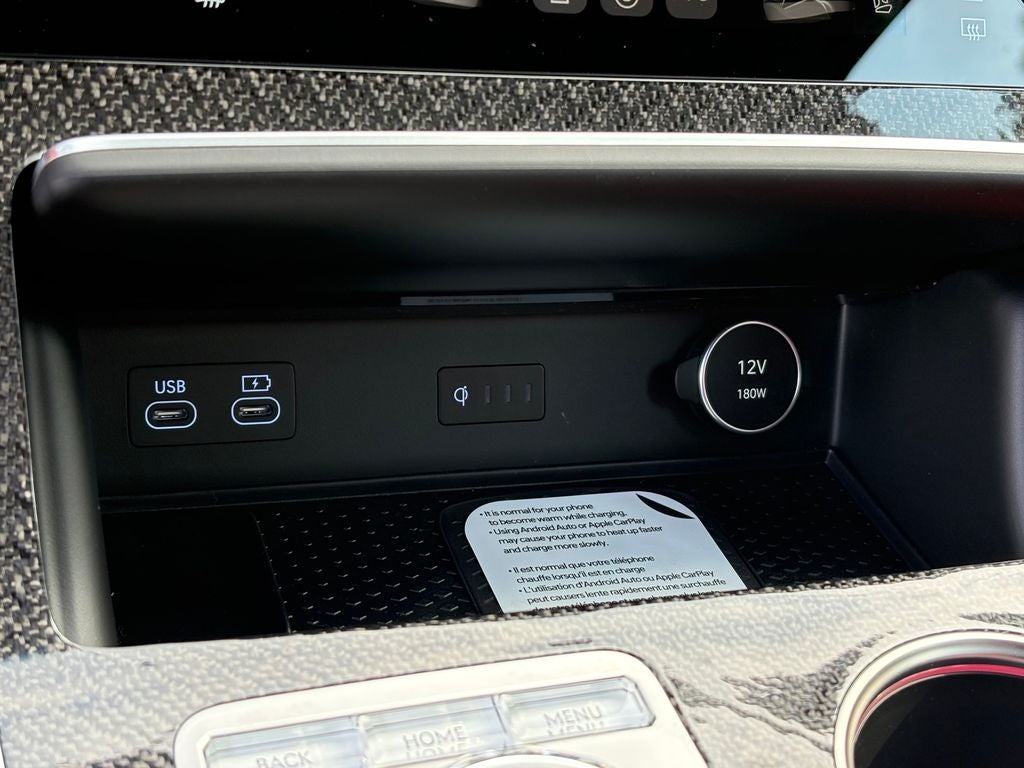 2026 Genesis GV80 Coupe 3.5T e-SC