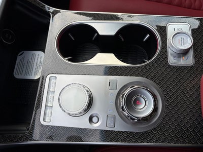 2026 Genesis GV80 Coupe 3.5T e-SC