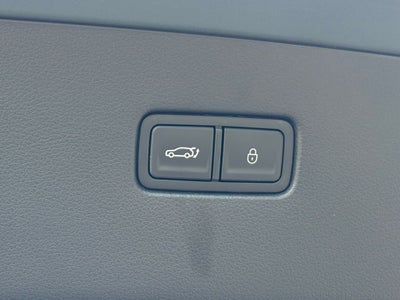 2026 Genesis GV80 Coupe 3.5T e-SC