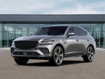 2027 Genesis GV80 Coupe 3.5T e-SC Prestige