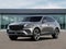 2027 Genesis GV80 Coupe 3.5T e-SC Prestige