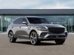 2027 Genesis GV80 Coupe 3.5T e-SC Prestige