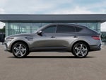2027 Genesis GV80 Coupe 3.5T e-SC Prestige