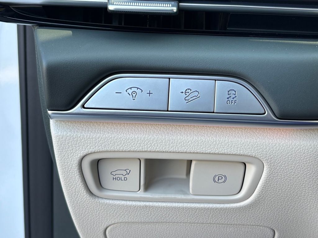 2027 Genesis GV80 Coupe 3.5T e-SC Prestige