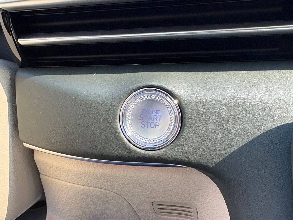 2027 Genesis GV80 Coupe 3.5T e-SC Prestige