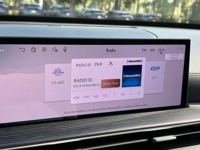 2027 Genesis GV80 Coupe 3.5T e-SC Prestige
