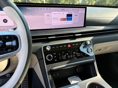 2027 Genesis GV80 Coupe 3.5T e-SC Prestige