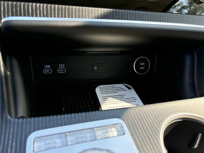 2027 Genesis GV80 Coupe 3.5T e-SC Prestige