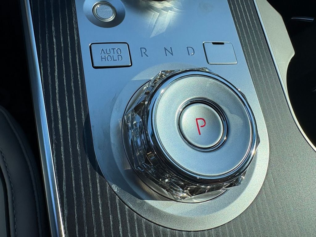 2027 Genesis GV80 Coupe 3.5T e-SC Prestige
