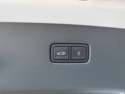2027 Genesis GV80 Coupe 3.5T e-SC Prestige