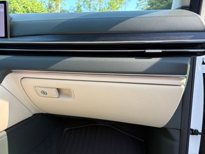 2027 Genesis GV80 Coupe 3.5T e-SC Prestige