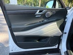 2027 Genesis GV80 Coupe 3.5T e-SC Prestige