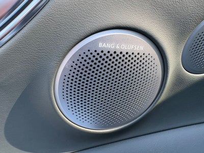 2027 Genesis GV80 Coupe 3.5T e-SC Prestige