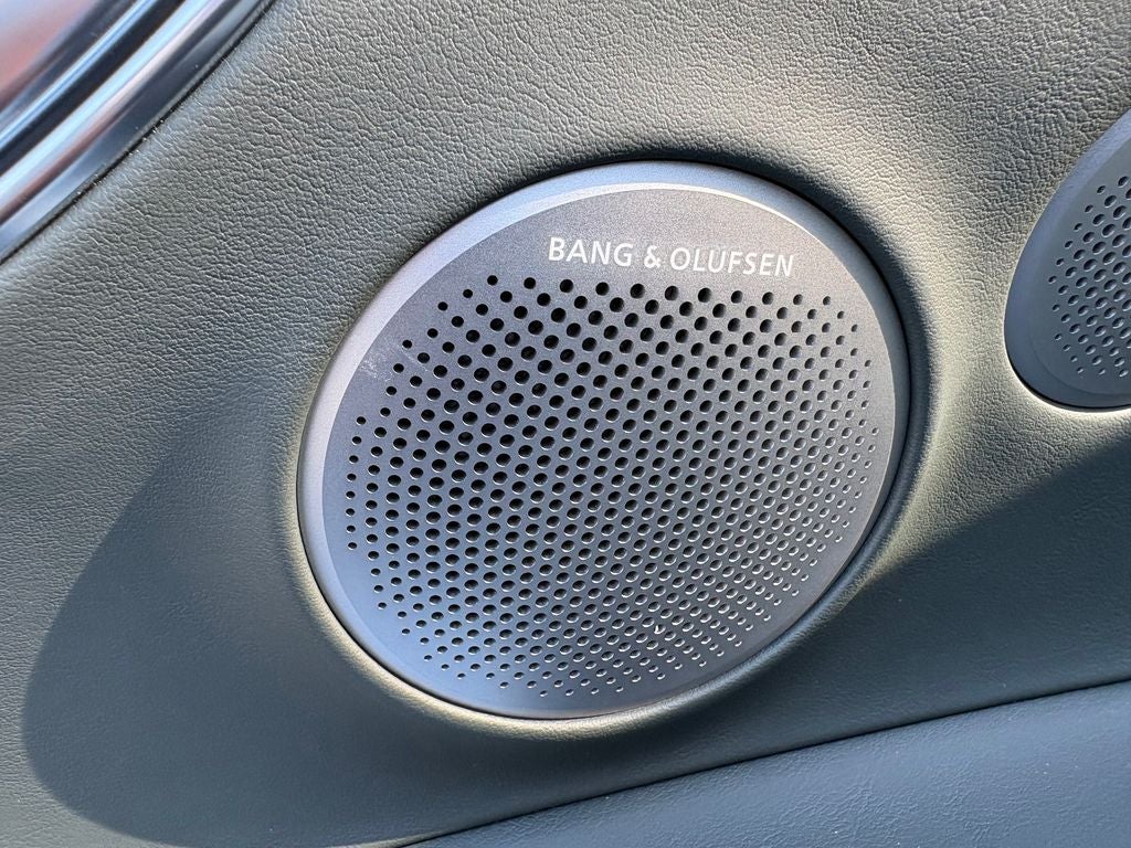 2027 Genesis GV80 Coupe 3.5T e-SC Prestige