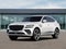 2027 Genesis GV80 Coupe 3.5T e-SC Prestige