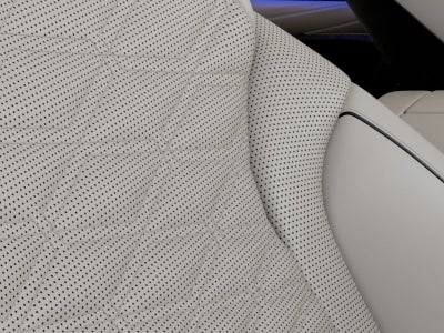 2027 Genesis GV80 Coupe 3.5T e-SC Prestige