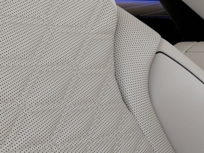 2027 Genesis GV80 Coupe 3.5T e-SC Prestige