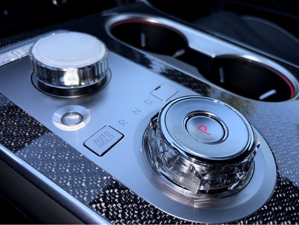 2026 Genesis GV80 Coupe 3.5T e-SC